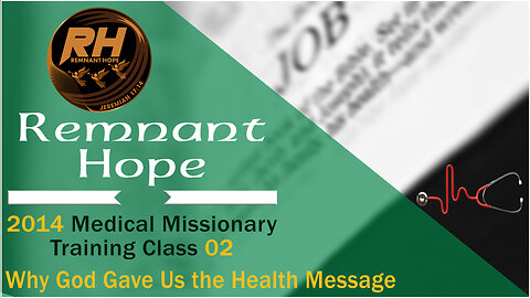 2014 Medical Missionary Class 02